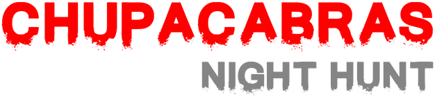 Chupacabras: Night Hunt logo
