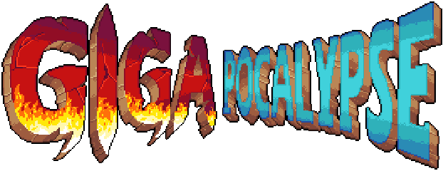 Gigapocalypse logo