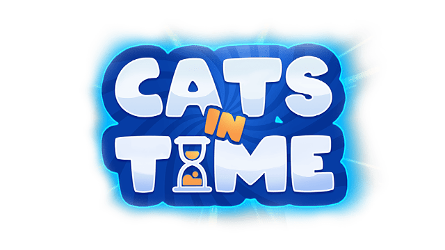 Cats in Time logo