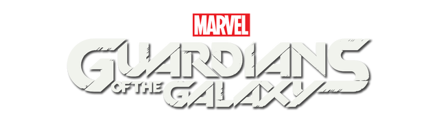 Marvel's Guardians of the Galaxy logo