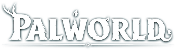 Palworld logo