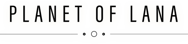 Planet of Lana logo