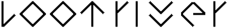 Loot River logo