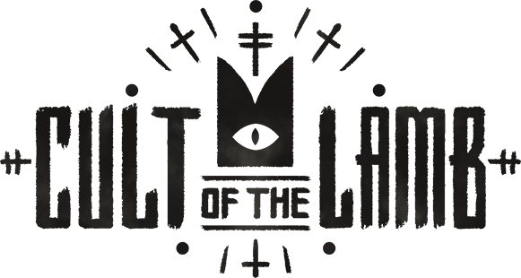 Cult of the Lamb logo