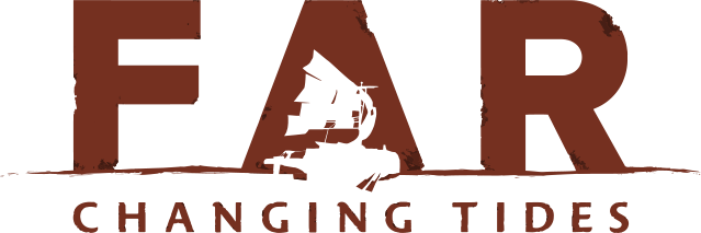 FAR: Changing Tides logo