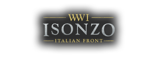 Isonzo logo