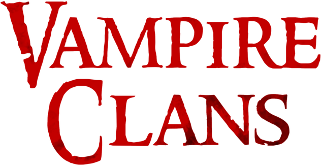 Vampire Clans logo