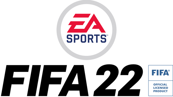 FIFA 22 logo