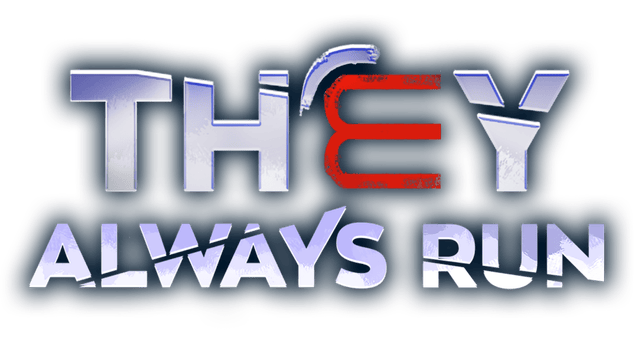They Always Run logo