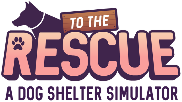 To The Rescue! logo
