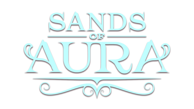 Sands of Aura logo