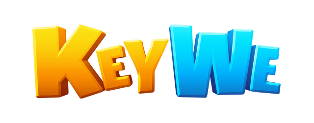 KeyWe logo