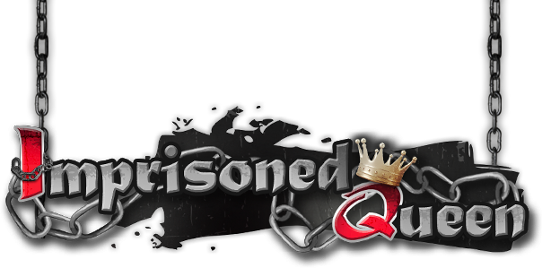 Imprisoned Queen logo