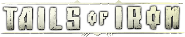 Tails of Iron logo