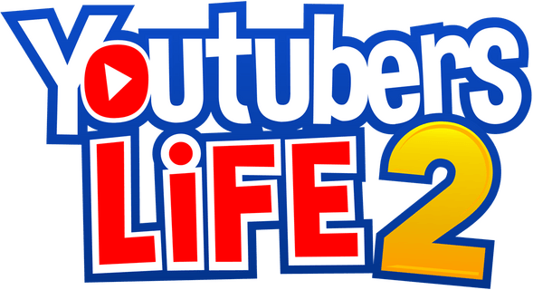 Youtubers Life 2 logo