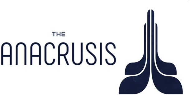 The Anacrusis logo