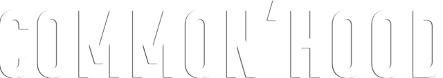 Common'hood logo