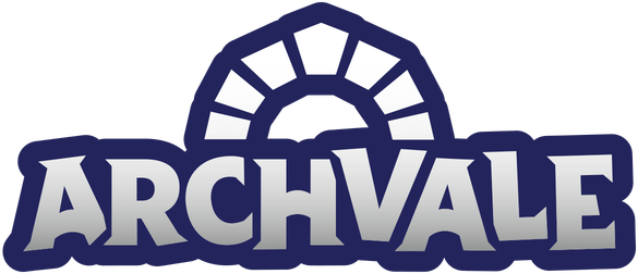 Archvale logo