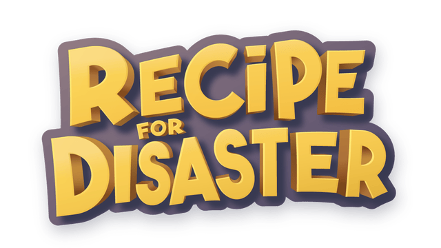 Recipe for Disaster logo