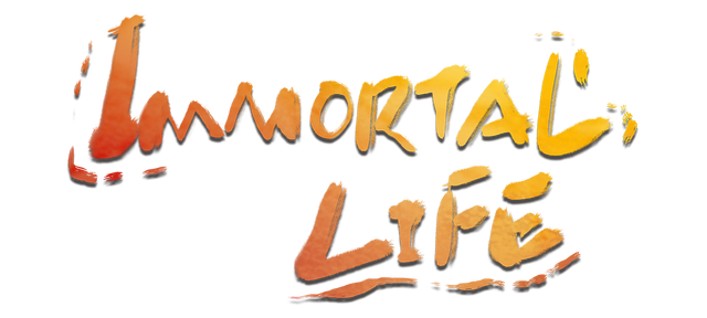 Immortal Life logo