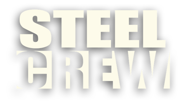 Steel Crew logo