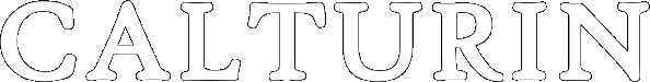 Calturin logo