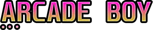 Arcade Boy logo