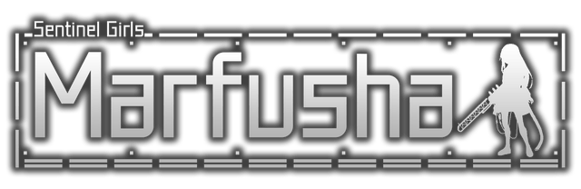 Marfusha logo