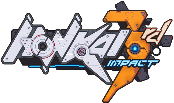 Honkai Impact 3rd logo