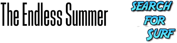 The Endless Summer - Search For Surf logo