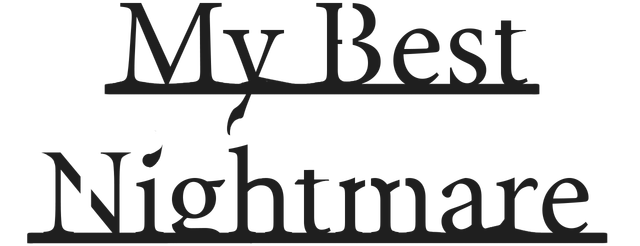 My Best Nightmare logo