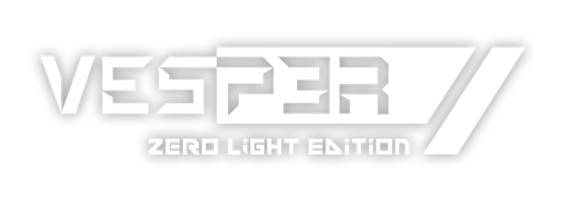 Vesper: Zero Light Edition logo