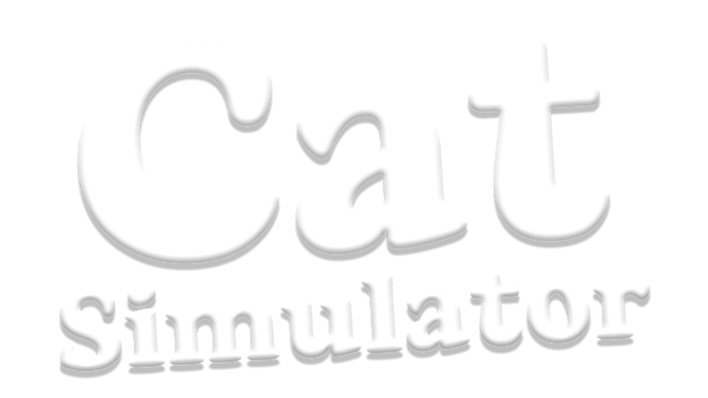 Cat Simulator: Animals on Farm logo