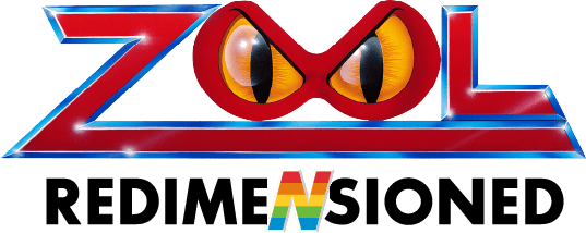 Zool Redimensioned logo