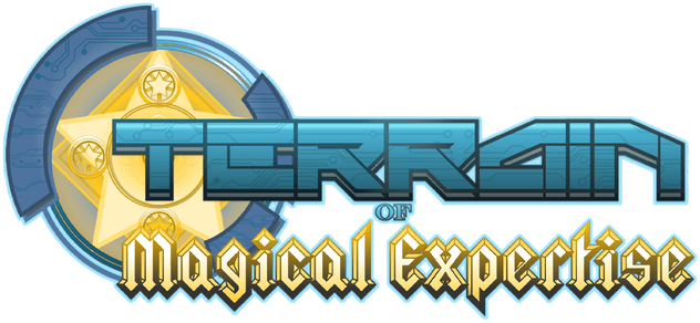 Terrain of Magical Expertise logo