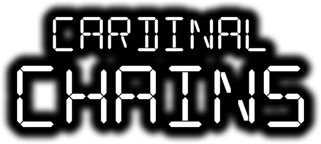 Cardinal Chains logo