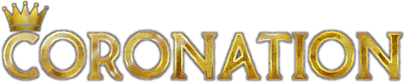 Coronation logo