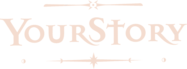 Your Story logo
