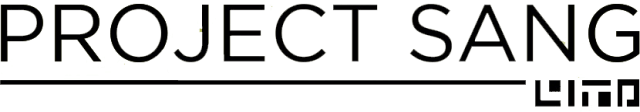 Project Sang logo