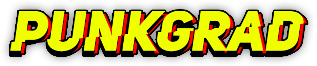 Punkgrad logo