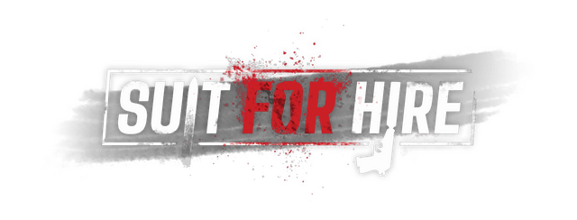 Suit for Hire logo