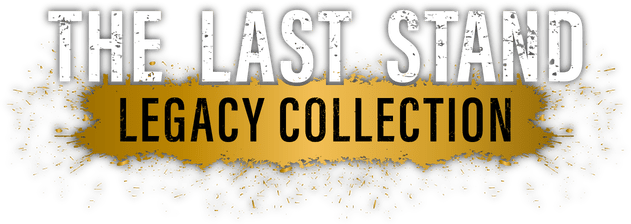 The Last Stand Legacy Collection logo