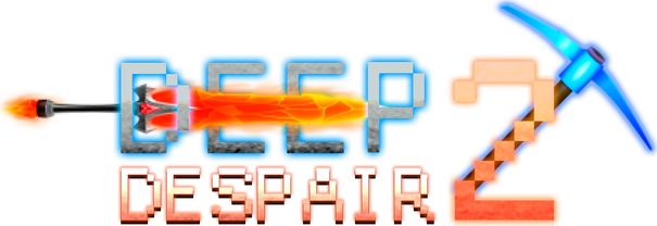 Deep Despair 2 logo