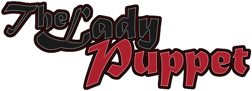 The Lady Puppet logo