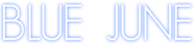 Blue June logo