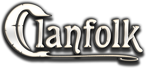 Clanfolk logo