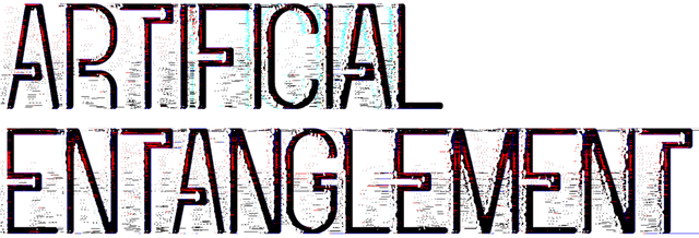 Artificial Entanglement logo
