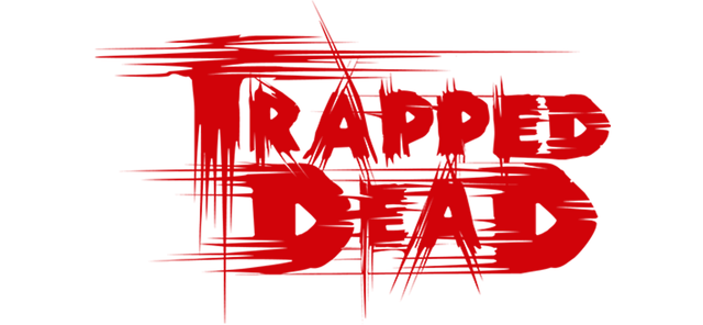 Trapped Dead logo