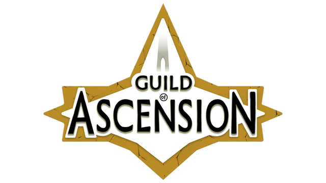 Guild of Ascension logo