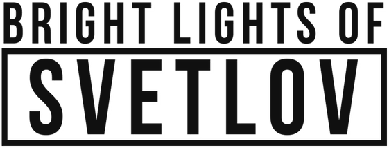 Bright Lights of Svetlov logo